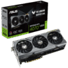 ASUS TUF Gaming NVIDIA GeForce RTX 4070 Ti SUPER 16GB GDDR6X OC Edition Gaming Graphics Card TUF-RTX4070TIS-O16G-GAMING