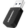 Comfast CF-812AC V2 1300Mbps 2.4G/5G Realtek Chip Dual Band Wireless USB Adapter Dongle