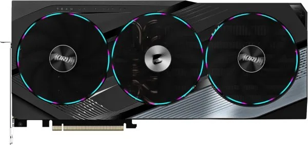 GIGABYTE AORUS GeForce RTX 4070 Super Master 12G Graphics Card, 3X WINDFORCE Fans, 12GB 192-bit GDDR6X, GV-N407SAORUS M-12GD​ Video Card