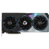 GIGABYTE AORUS GeForce RTX 4080 Super Master 16G Graphics Card, 3X WINDFORCE Fans, 16GB 256-bit GDDR6X, GV-N408SAORUS-M-16GD Video Card