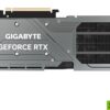 GIGABYTE GV-N406TGAMING-OC-8GD GeForce RTX 4060 Ti Gaming OC 8G Graphics Card, 3X WINDFORCE Fans, 8GB 128-bit GDDR6, Video Card