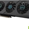 GIGABYTE GeForce RTX 4060 Eagle OC 8G Graphics Card 4 GIGABYTE GeForce RTX 4060 Eagle OC 8G Graphics Card, 3X WINDFORCE Fans, 8GB 128-bit GDDR6, GV-N4060EAGLE OC-8GD Video Card
