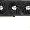 GIGABYTE GeForce RTX 4060 Gaming OC 8G Graphics Card 1 GIGABYTE GeForce RTX 4060 Gaming OC 8G Graphics Card, 3X WINDFORCE Fans, 8GB 128-bit GDDR6, GV-N4060GAMING OC-8GD Video Card