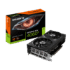 GIGABYTE GeForce RTX 4060 Ti WINDFORCE OC V2 8G Graphics Card, 2X WINDFORCE Fans, 8GB 128-bit GDDR6, GV-N406TWF2OCV2-8GD Video Card