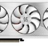 GIGABYTE GeForce RTX 4070 Super AERO OC 12G Graphics Card, 3X WINDFORCE Fans, 12GB 192-bit GDDR6X, GV-N407SAERO-OC-12GD Video Card