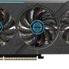 GIGABYTE GeForce RTX 4070 Super Eagle OC 12G Graphics Card, 3X WINDFORCE Fans, 12GB 192-bit GDDR6X, GV-N407SEAGLE-OC-12GD​ Video Card