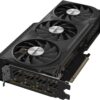 GIGABYTE GeForce RTX 4070 Super WINDFORCE OC 12G Graphics Card - GV-N407SWF3OC-12GD