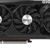 GIGABYTE GeForce RTX 4070 Ti SUPER WINDFORCE OC 16G Graphics Card, 3X WINDFORCE Fans, 16GB 256-bit GDDR6X, GV-N407TSWF3OC-16GD Video Card