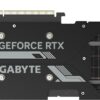 GIGABYTE GeForce RTX 4070 Ti SUPER WINDFORCE OC 16G Graphics Card, 3X WINDFORCE Fans, 16GB 256-bit GDDR6X, GV-N407TSWF3OC-16GD Video Card