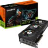 GIGABYTE GeForce RTX 4070 Ti Super Gaming OC 16G Graphics Card, 3X WINDFORCE Fans, 16GB 256-bit GDDR6X, GV-N407TSGAMING-OC-16GD Video Card