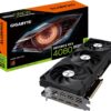 GIGABYTE GeForce RTX 4080 Super WINDFORCE V2 16G Graphics Card, 3X WINDFORCE Fans, 16GB 256-bit GDDR6X, GV-N408SWF3V2-16GD Video Card
