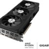 GIGABYTE Radeon RX 7800 XT Gaming OC 16G Graphics Card, 3X WINDFORCE Fans 16GB 256-bit GDDR6, GV-R78XTGAMING-OC-16GD Video Card