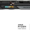 GIGABYTE Radeon RX 7800 XT Gaming OC 16G Graphics Card, 3X WINDFORCE Fans 16GB 256-bit GDDR6, GV-R78XTGAMING-OC-16GD Video Card