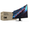 Gigabyte GS27FC 27″ 170hz 1920x1080 1080P VA Curved Gaming Monitor GP-GS27FC-AP