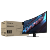 Gigabyte GS32QC 31.5" 1440p 2560x1440 VA 165hz Curved Gaming Monitor