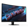 Gigabyte GS32QC 31.5" 1440p 2560x1440 VA 165hz Curved Gaming Monitor