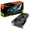 GIGABYTE nVidia GeForce RTX 4070 Ti Super EAGLE OC ICE 16GD GDDR6X Video Card