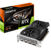 Gigabyte GeForce RTX 3050 WINDFORCE OC 6G Graphics Card - GV-N3050WF2OC-6GD