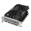 Gigabyte GeForce RTX 3050 WINDFORCE OC 6G Graphics Card - GV-N3050WF2OC-6GD