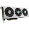 GIGABYTE GeForce RTX 4060 Ti Eagle OC ICE 8G Graphics Card, 3X WINDFORCE Fans, 8GB 128-bit GDDR6, GV-N406TEAGLEOC-ICE-8GD Video Card
