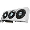 GIGABYTE GeForce RTX 4060 Ti Eagle OC ICE 8G Graphics Card, 3X WINDFORCE Fans, 8GB 128-bit GDDR6, GV-N406TEAGLEOC-ICE-8GD Video Card