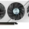 GIGABYTE GeForce RTX 4060 Eagle OC ICE 8G Graphics Card, 3X WINDFORCE Fans, 8GB 128-bit GDDR6, GV-N4060EAGLEOC ICE-8GD Video Card