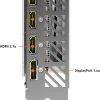 GIGABYTE GeForce RTX 4060 Eagle OC ICE 8G Graphics Card, 3X WINDFORCE Fans, 8GB 128-bit GDDR6, GV-N4060EAGLEOC ICE-8GD Video Card