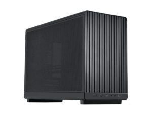 LIAN LI DAN A3 mATX Black LIAN LI DAN A3 mATX Black SPCC M-ATX / ITX Computer Case A3-mATX - G99.A3X.00