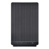 LIAN LI DAN A3 mATX Black SPCC M-ATX / ITX Computer Case A3-mATX - G99.A3X.00