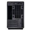LIAN LI DAN A3 mATX Black SPCC M-ATX / ITX Computer Case A3-mATX - G99.A3X.00