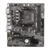 MSI A520M-A PRO Micro ATX Gaming Motherboard