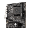 MSI A520M-A PRO Micro ATX Gaming Motherboard