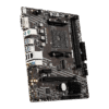 MSI A520M-A PRO Micro ATX Gaming Motherboard