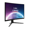 MSI G2422C 23.6 1920x1080 FHD 180hz 1MS VA Adaptive Sync Curved Gaming Monitor