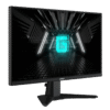 MSI G255F 24.5" 1920x1080 FHD Rapid IPS 180hz Freesync 1ms GTG Gaming Monitor