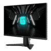 MSI G255F 24.5" 1920x1080 FHD Rapid IPS 180hz Freesync 1ms GTG Gaming Monitor
