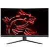 MSI G27C4 E3 27" 1920x1080 FHD Rapid VA 180Hz 1ms Adaptive-Sync Curved Gaming Monitor