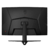 MSI G27C4 E3 27" 1920x1080 FHD Rapid VA 180Hz 1ms Adaptive-Sync Curved Gaming Monitor