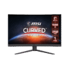 MSI G27C4X 27” FHD 250Hz 1ms AMD Freesync Premium Curved Gaming Monitor