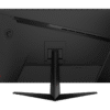 MSI G321Q 2 MSI G321Q Flat IPS 31.5″ WQHD 2560×1440 170hz 1ms MPRT G-Sync Compatible AMD FreeSync Premium Esports Gaming Monitor