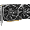 MSI GeForce RTX 3050 Ventus 2X XS 8GB OC GDDR6 Graphics Card