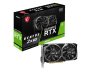 MSI GeForce RTX 3050 Ventus 2X XS 8GB OC GDDR6 Graphics Card