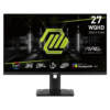 MSI MAG 274QRF QD E2 MSI MAG 274QRF QD E2 27" IPS WQHD 2560x1440 180hz 1ms GTG Adaptive Sync Gaming Monitor