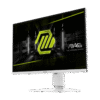 MSI MAG 274URFW 27″ 3840 x 2160 4K UHD IPS 160HZ 0.5ms AMD FreeSync Premium White Gaming Monitor