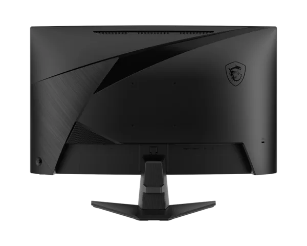 MSI MAG 27CQ6F 27" WQHD 2560x1440 180Hz 0.5ms GTG Rapid VA AMD Freesync Curved Gaming Monitor