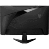 MSI MAG 32CQ6F 31.5" WQHD 2560x1440 180hz 0.5ms GTG VA Adaptic Sync Curved Gaming Monitor