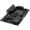 MSI MAG B650 Tomahawk WiFi Gaming Motherboard (AMD Ryzen 8000/7000, AM5, DDR5, PCIe 4.0, M.2, SATA 6Gb/s, USB 3.2 Gen 2, HDMI/DP, Wi-Fi 6E, Bluetooth 5.3, 2.5Gbps LAN, ATX)