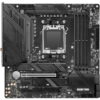 MSI MAG B650M Mortar WiFi Gaming Motherboard (AMD Ryzen 8000/7000, AM5, DDR5, PCIe 4.0, M.2 Slots, SATA 6Gb/s, USB 3.2 Gen 2, HDMI/DP, Wi-Fi 6E, Bluetooth 5.3, 2.5Gbps LAN, mATX)