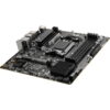 MSI PRO B650M-P ProSeries Motherboard (AMD Ryzen 8000/7000, AM5, DDR5, PCIe 4.0, M.2, SATA 6Gb/s, USB 3.2 Gen 2, HDMI/DP, 2.5Gbps LAN, mATX)