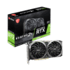MSI RTX 3060 Ventus 2X 12G OC Graphics Card MSI NVIDIA GeForce RTX 3060 VENTUS 2X 12G OC 12GB GDDR6 192-bit - MSI RTX 3060 VENTUS 2X 12GB OC